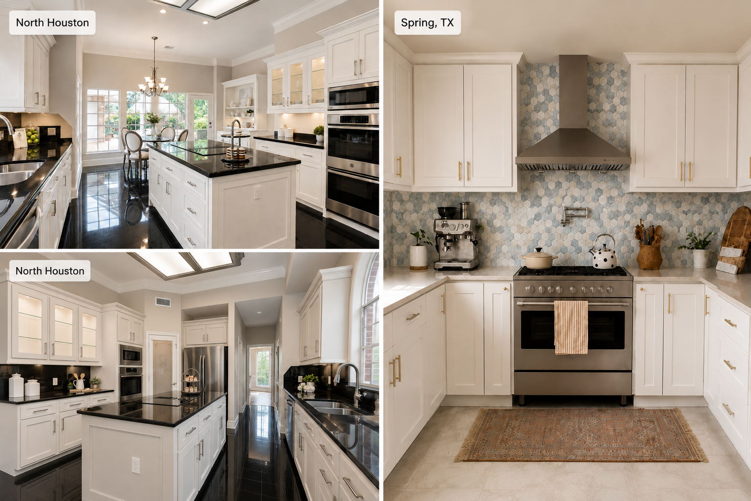 Kitchen Renovations