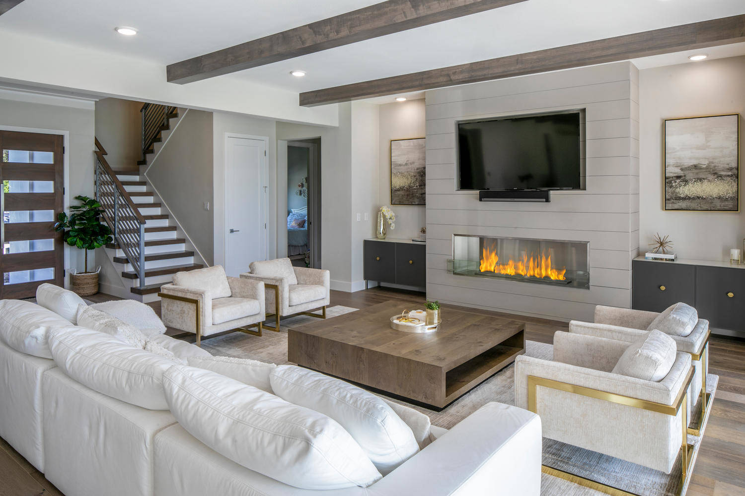 Home Remodeling