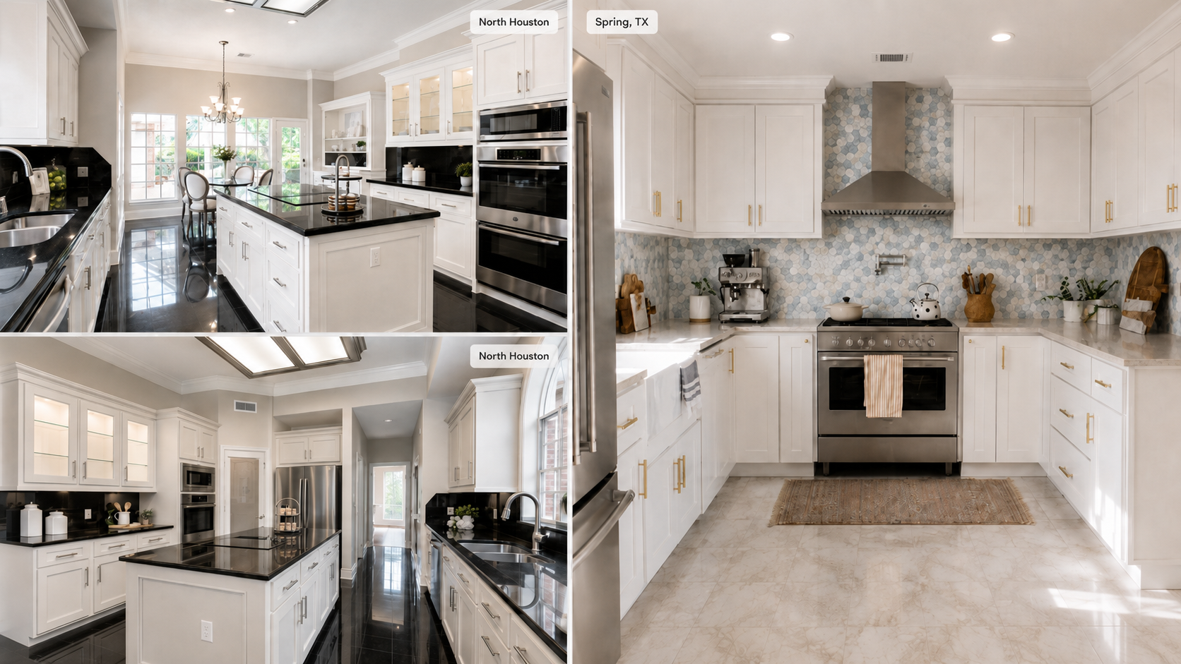 Kitchen Renovations